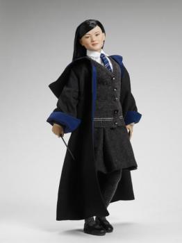 Tonner - Harry Potter - CHO CHANG at HOGWARTS - Doll